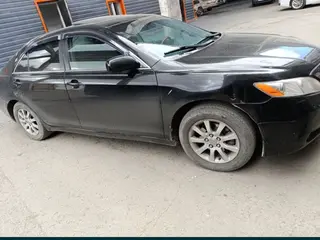 Toyota Camry, 2006
