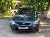 ВАЗ (Lada) Priora 2172 2014 года за 1 700 000 тг. в Уральск – фото 4