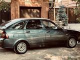 ВАЗ (Lada) Priora 2172 2014 года за 1 700 000 тг. в Уральск – фото 5