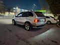 BMW X5 2003 года за 6 900 000 тг. в Шымкент – фото 3