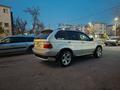 BMW X5 2003 года за 6 900 000 тг. в Шымкент – фото 4