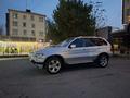 BMW X5 2003 года за 6 900 000 тг. в Шымкент – фото 5