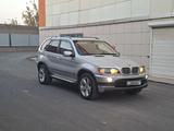 BMW X5 2003 годаүшін6 500 000 тг. в Шымкент