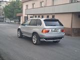 BMW X5 2003 годаүшін6 500 000 тг. в Шымкент – фото 4