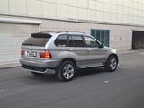 BMW X5 2003 годаүшін6 500 000 тг. в Шымкент – фото 5