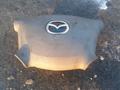 Подушка безопасности руль srs airbag Mazda Premacy за 11 500 тг. в Семей