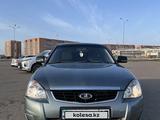 ВАЗ (Lada) Priora 2172 2008 года за 1 600 000 тг. в Кокшетау – фото 4