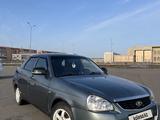 ВАЗ (Lada) Priora 2172 2008 года за 1 600 000 тг. в Кокшетау – фото 5