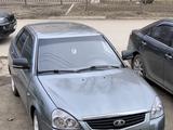 ВАЗ (Lada) Priora 2172 2008 года за 1 600 000 тг. в Кокшетау