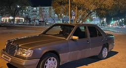 Mercedes-Benz E 200 1993 года за 1 800 000 тг. в Жезказган – фото 5