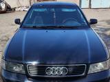 Audi A4 1997 года за 1 700 000 тг. в Сатпаев – фото 5