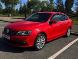 Volkswagen Jetta 2015 года за 7 700 000 тг. в Астана