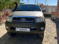 Toyota Hilux 2008 годаүшін5 800 000 тг. в Атырау