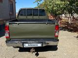 Toyota Hilux 2008 годаүшін5 800 000 тг. в Атырау – фото 4