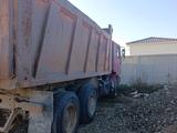 Shacman (Shaanxi)  F2000 2009 годаүшін4 000 000 тг. в Караганда – фото 2