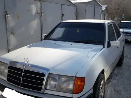 Mercedes-Benz E 230 1991 года за 1 800 000 тг. в Кызылорда – фото 2