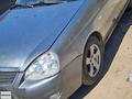 ВАЗ (Lada) Priora 2170 2013 года за 1 300 000 тг. в Аягоз – фото 3