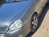 ВАЗ (Lada) Priora 2170 2013 годаүшін1 300 000 тг. в Аягоз – фото 3