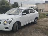 Chevrolet Cobalt 2024 годаүшін5 400 000 тг. в Уральск – фото 2