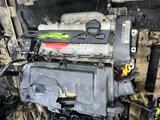 Двигатель Фольксваген Volkswagen AUA 1.4 литра за 350 000 тг. в Астана