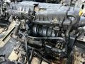 Двигатель Фольксваген Volkswagen AUA 1.4 литра за 350 000 тг. в Астана – фото 5