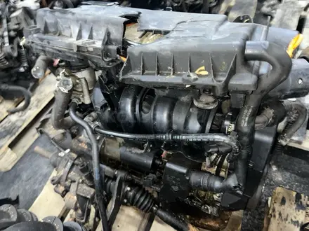 Двигатель Фольксваген Volkswagen AUA 1.4 литра за 350 000 тг. в Астана – фото 5