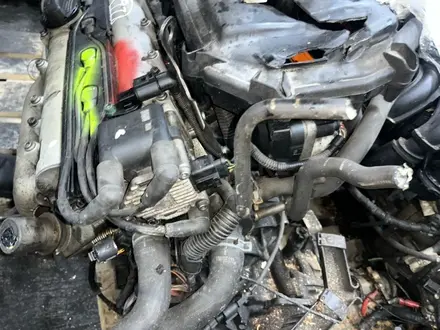 Двигатель Фольксваген Volkswagen AUA 1.4 литра за 350 000 тг. в Астана – фото 6