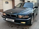BMW 728 1998 года за 2 500 000 тг. в Кокшетау – фото 4