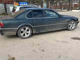 BMW 728 1998 года за 2 500 000 тг. в Кокшетау – фото 5
