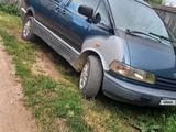 Toyota Previa 1993 годаүшін2 300 000 тг. в Степногорск – фото 4