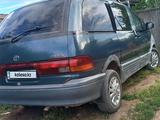 Toyota Previa 1993 годаүшін2 300 000 тг. в Степногорск – фото 5
