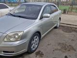 Toyota Avensis 2005 года за 4 600 000 тг. в Конаев (Капшагай) – фото 3