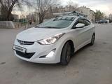 Hyundai Elantra 2013 годаүшін6 500 000 тг. в Алматы – фото 5