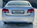 Lexus GS 300 2007 года за 6 000 000 тг. в Алматы – фото 7