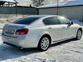 Lexus GS 300 2007 года за 6 000 000 тг. в Алматы – фото 6