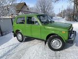 ВАЗ (Lada) Lada 2121 1984 года за 2 000 000 тг. в Уральск – фото 3