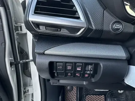 Subaru Forester 2021 года за 12 700 000 тг. в Актау – фото 10