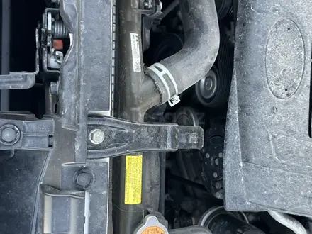 Subaru Forester 2021 года за 12 700 000 тг. в Актау – фото 14