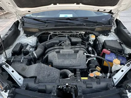 Subaru Forester 2021 года за 12 700 000 тг. в Актау – фото 15