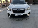 Subaru Forester 2021 года за 12 700 000 тг. в Актау