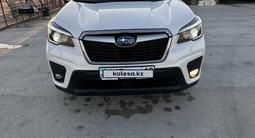 Subaru Forester 2021 года за 12 700 000 тг. в Актау
