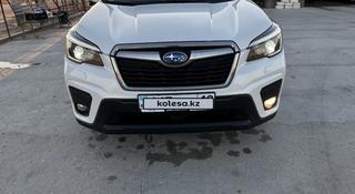 Subaru Forester 2021 года за 12 700 000 тг. в Актау