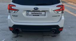 Subaru Forester 2021 года за 12 700 000 тг. в Актау – фото 2