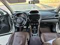 Subaru Forester 2021 года за 12 700 000 тг. в Актау – фото 3