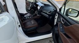 Subaru Forester 2021 года за 12 700 000 тг. в Актау – фото 5