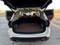 Subaru Forester 2021 года за 12 700 000 тг. в Актау – фото 7