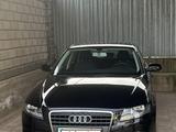 Audi A4 2011 годаүшін6 500 000 тг. в Алматы