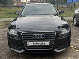 Audi A4 2011 годаүшін6 500 000 тг. в Алматы – фото 2