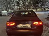 Audi A4 2011 годаүшін6 500 000 тг. в Алматы – фото 5