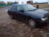 ВАЗ (Lada) 2112 2007 года за 500 000 тг. в Уральск